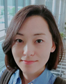 イ ヒョヨン(LEE, Hyo Yun)　特任講師
